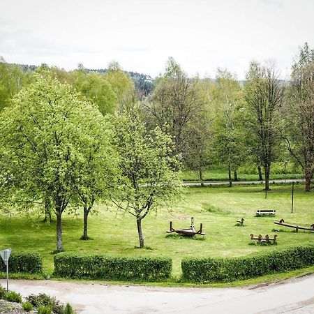 Dum Na Lipne Villa Lipno nad Vltavou Exterior foto
