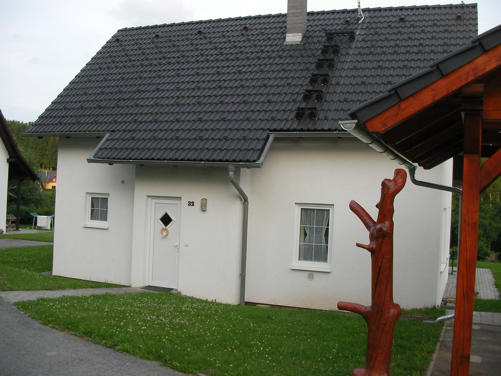 Dum Na Lipne Villa Lipno nad Vltavou Exterior foto
