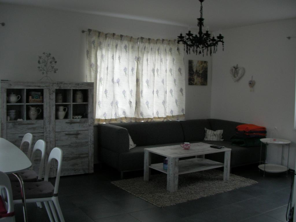 Dum Na Lipne Villa Lipno nad Vltavou Exterior foto