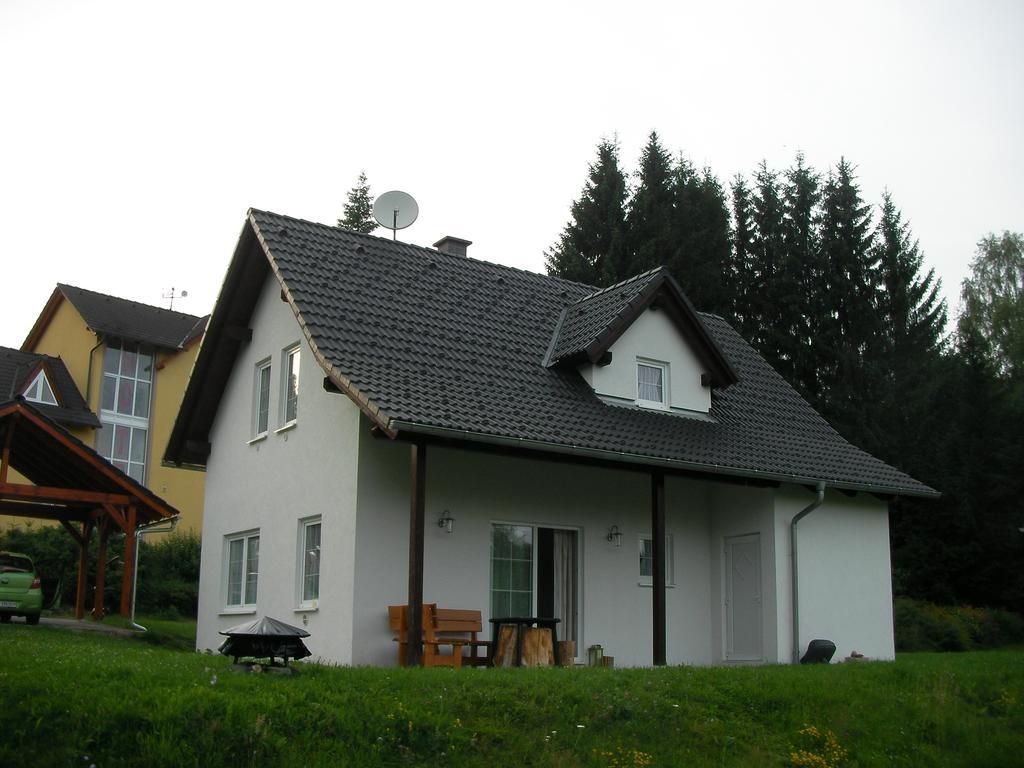 Dum Na Lipne Villa Lipno nad Vltavou Exterior foto