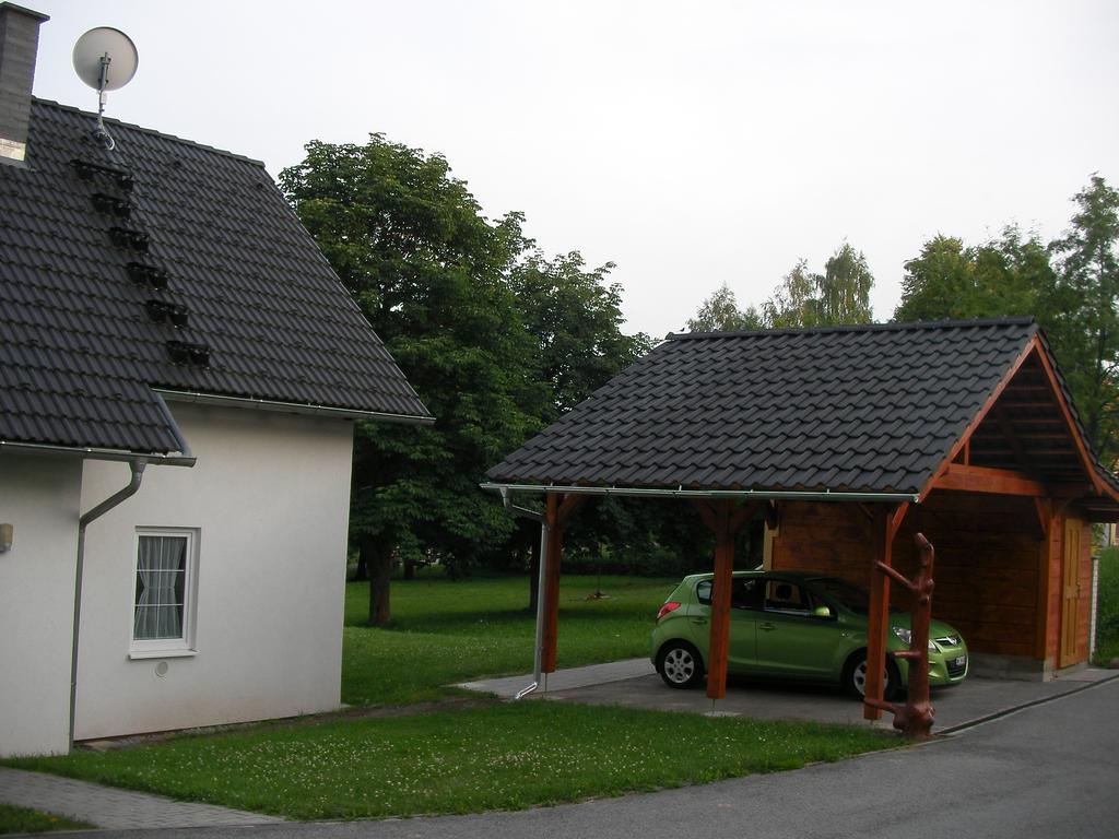 Dum Na Lipne Villa Lipno nad Vltavou Cameră foto