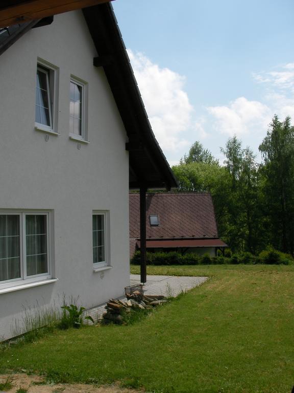 Dum Na Lipne Villa Lipno nad Vltavou Cameră foto