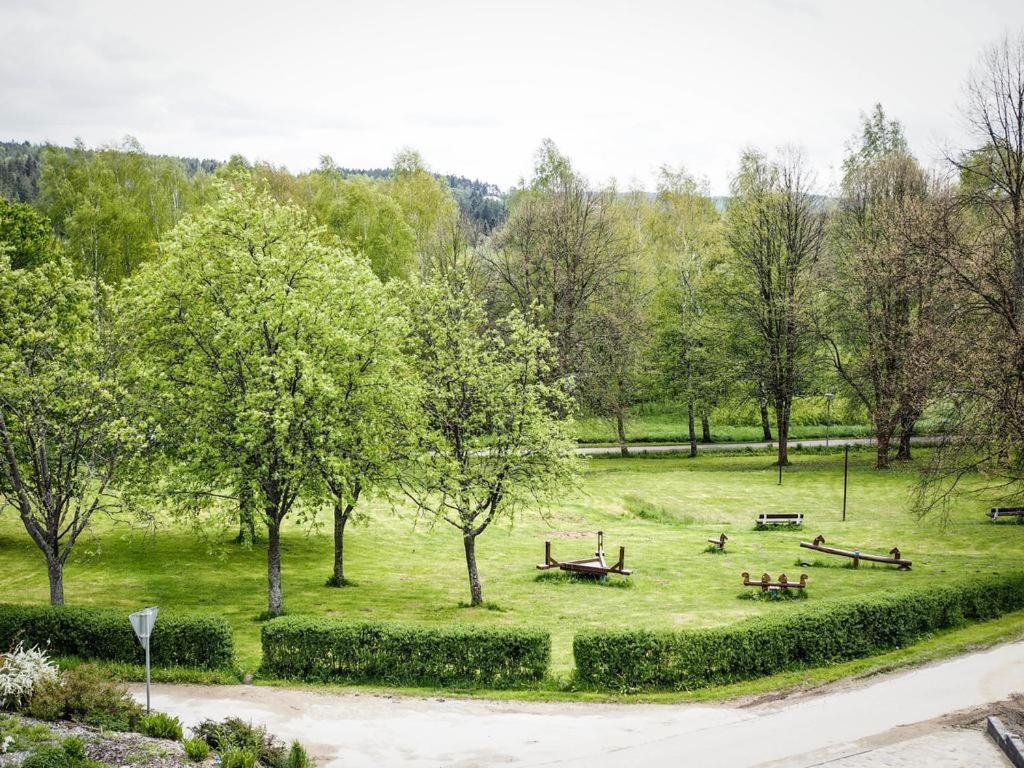 Dum Na Lipne Villa Lipno nad Vltavou Exterior foto